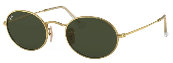 Ray-Ban RB3547 001/31 51 Unisex Güneş Gözlüğü