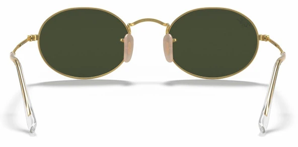 Ray-Ban RB3547 001/31 51 Unisex Güneş Gözlüğü - 3