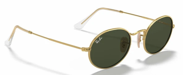 Ray-Ban RB3547 001/31 51 Unisex Güneş Gözlüğü - 4