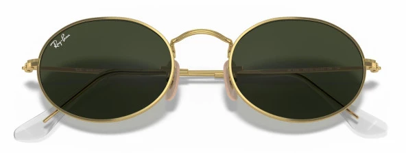 Ray-Ban RB3547 001/31 51 Unisex Güneş Gözlüğü - 6