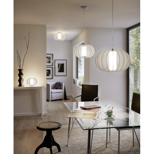 Eglo 95607 Stellato 2 Sarkıt - 3