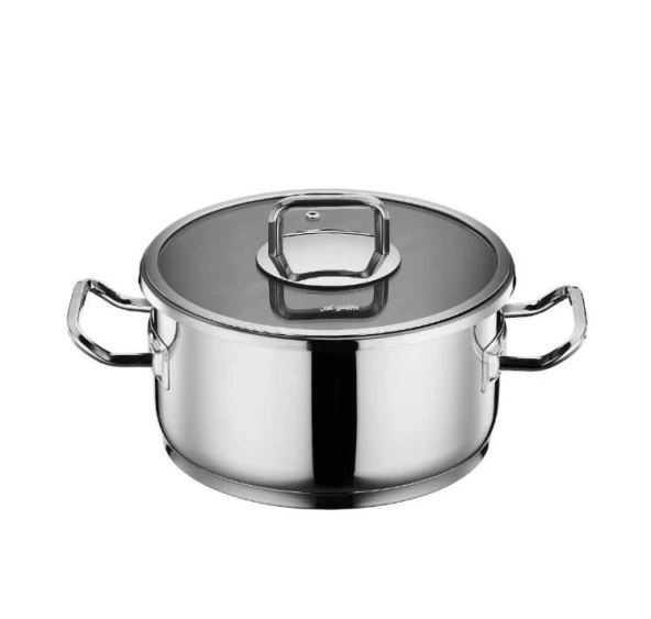 Aryıldız Touch Cook Kanka 4+6Lt Düdüklü Tencere - 2