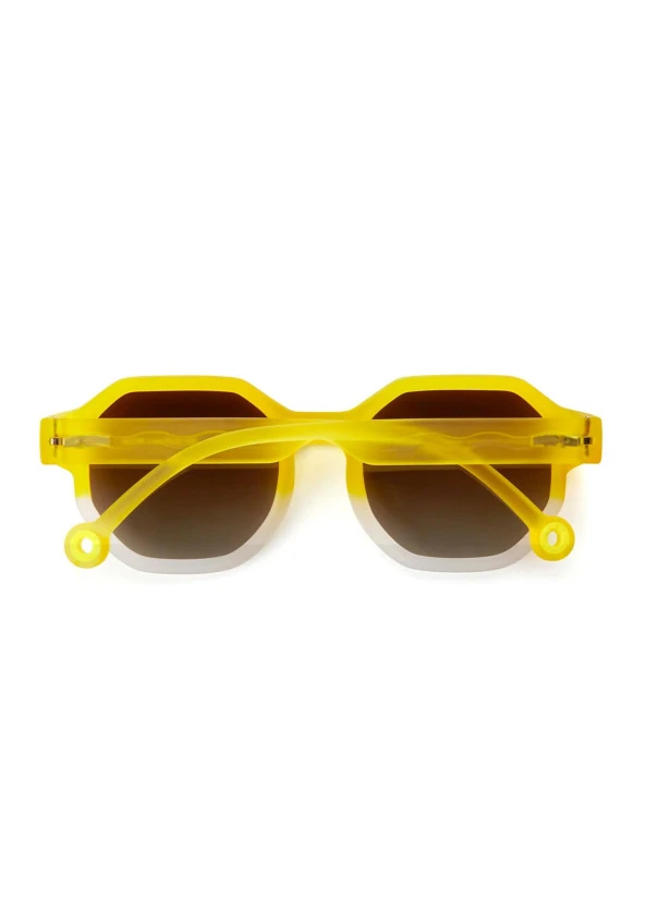 OLIVIO&CO Creative Güneş Gözlüğü Sunshine Coral 3-12 Yaş - 8