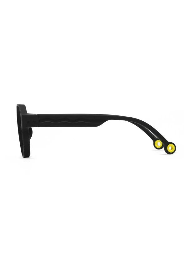 OLIVIO&CO Creative Güneş Gözlüğü Squid Black Yetişkin - 7