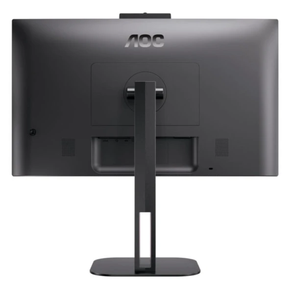AOC 24V5CW/BK 23.8" 4 MS 75 Hz HDMI+DP+Type-C Full HD IPS LED Monitör - 4