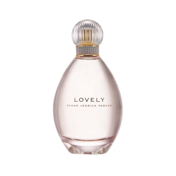 Sarah Jessica Parker Lovely EDP 100 ml Kadın Parfüm - 1