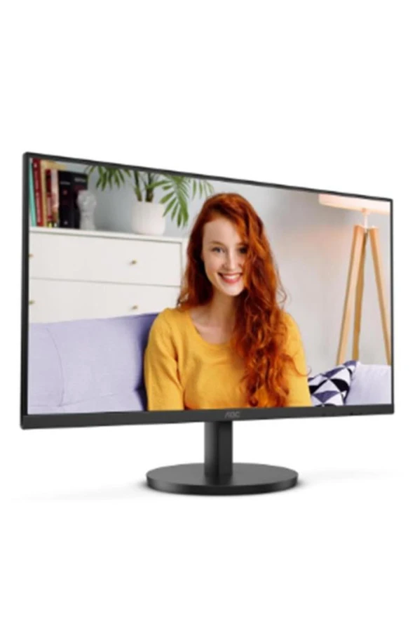 AOC 27B3HMA2 27" 100 Hz 1 ms HDMI VGA Full HD Adaptive Sync VA Monitör