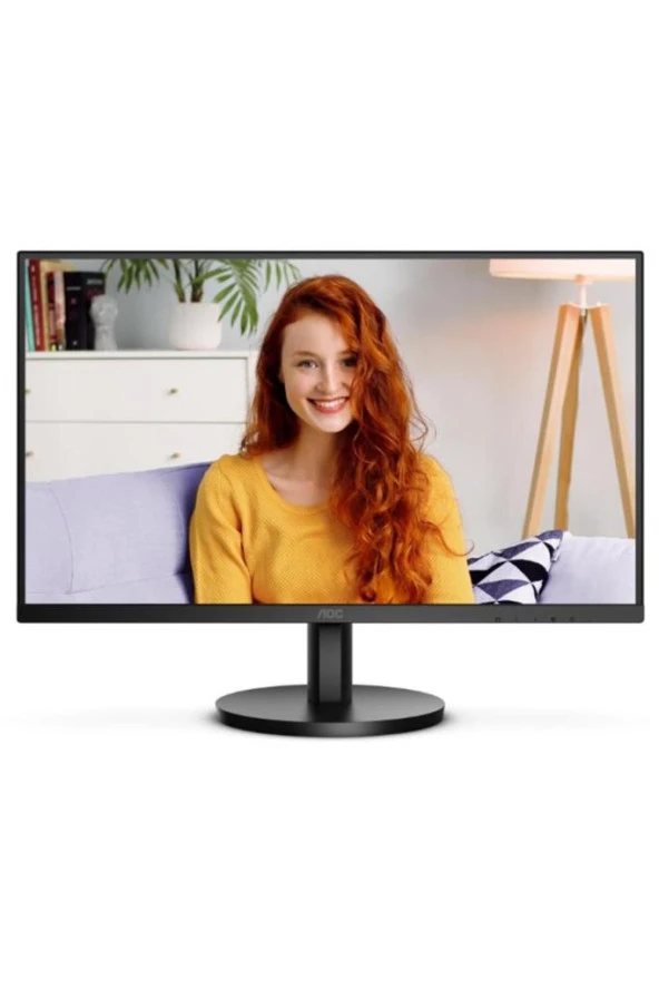 AOC 27B3HMA2 27" 100 Hz 1 ms HDMI VGA Full HD Adaptive Sync VA Monitör - 2