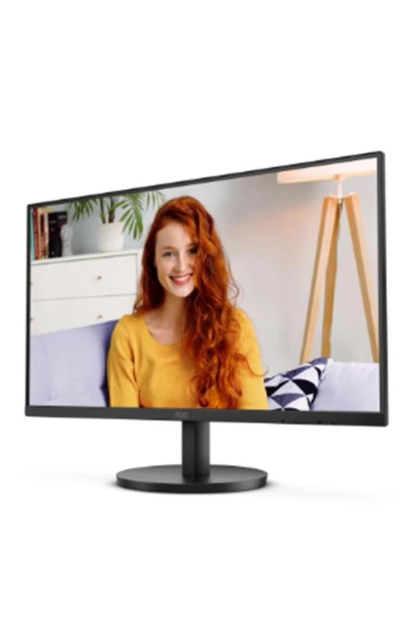 AOC 27B3HMA2 27" 100 Hz 1 ms HDMI VGA Full HD Adaptive Sync VA Monitör - 3