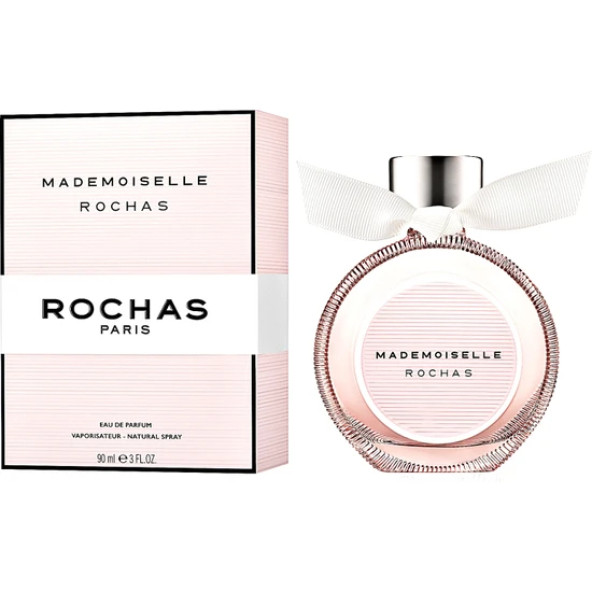 Rochas Mademoiselle EDP 90 ml Kadın Parfüm