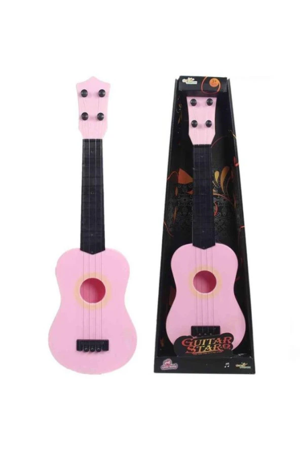 Limon Kutulu Klasik Gitar LMN131