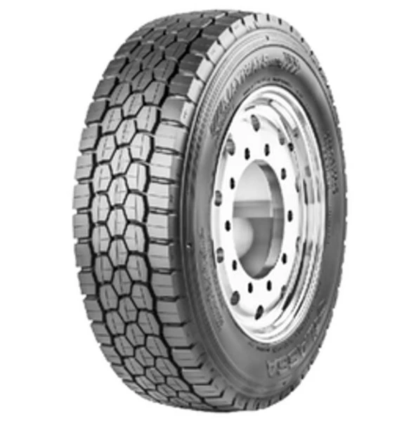 Lassa 245/70R17.5 136/134M M+S Maxiways 100S (Yaz)