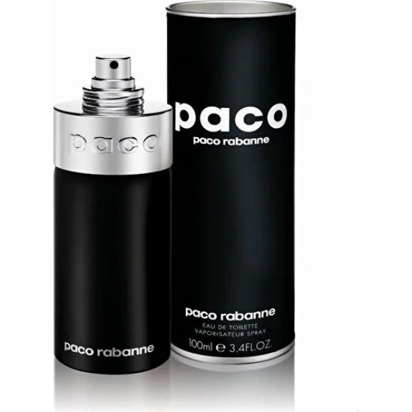 Paco Rabanne Paco EDT 100 ml Erkek Parfüm