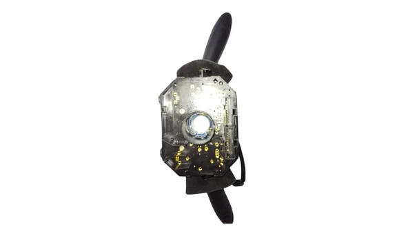 07356746910 07356746920 735674691/735674692 Fiat 500 Sinyal Kolu - 4