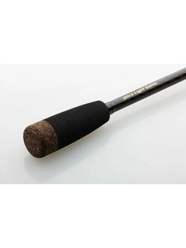 Savage Gear SG2 Ultra Light Game 1.98cm 2-8gr 2 Parça Olta Kamışı - Resim 2