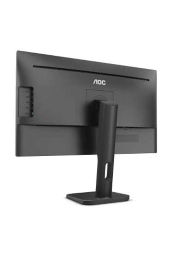 AOC 24P1 23.8" 1920 x 1080 60 Hz 5 ms DVI HDMI VGA DP IPS LED Monitör - 2