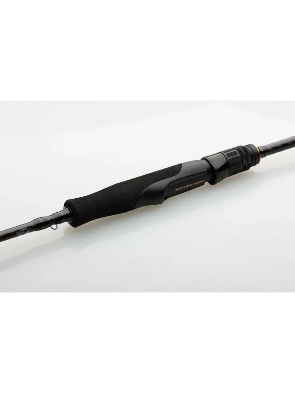 Savage Gear SG2 Ultra Light Game 1.98cm 2-8gr 2 Parça Olta Kamışı - Resim 4