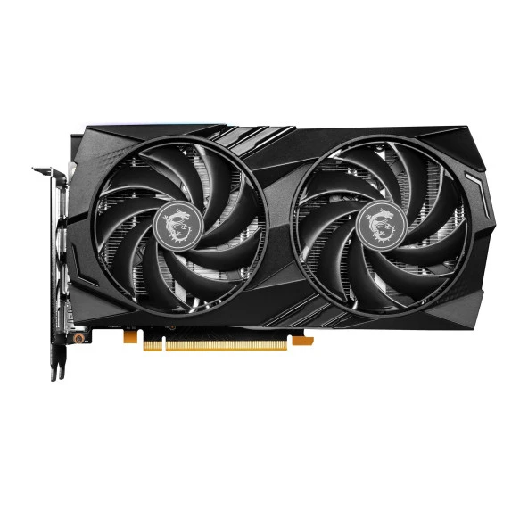 MSI GeForce RTX 4060 GAMING X 8GB GDDR6 128Bit HDMI/DP Ekran Kartı - 2