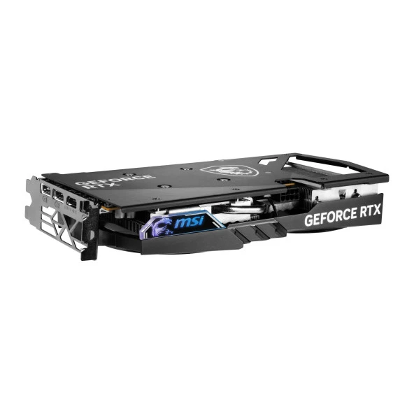 MSI GeForce RTX 4060 GAMING X 8GB GDDR6 128Bit HDMI/DP Ekran Kartı - 4