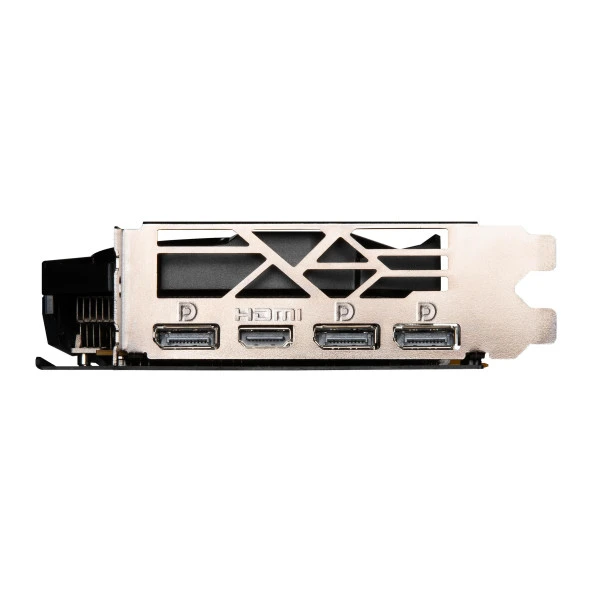 MSI GeForce RTX 4060 GAMING X 8GB GDDR6 128Bit HDMI/DP Ekran Kartı - 5