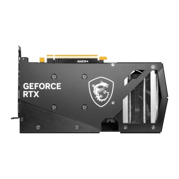 MSI GeForce RTX 4060 GAMING X 8GB GDDR6 128Bit HDMI/DP Ekran Kartı - 6