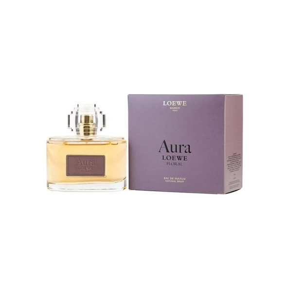 Loewe Loewe Aura Floral EDP 120 ml Kadın Parfüm