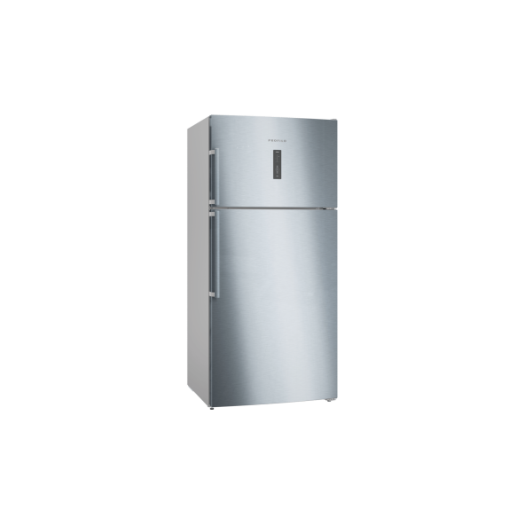 Profilo Bd2086ıdan 641 L Nofrost Çift Kapaklı Buzdolabı