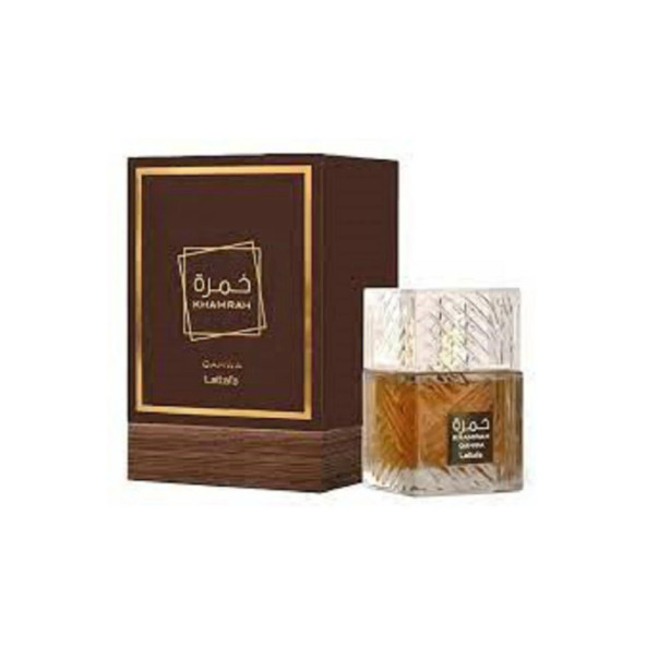 Lattafa Khamrah Qahwa 100 ML EDP