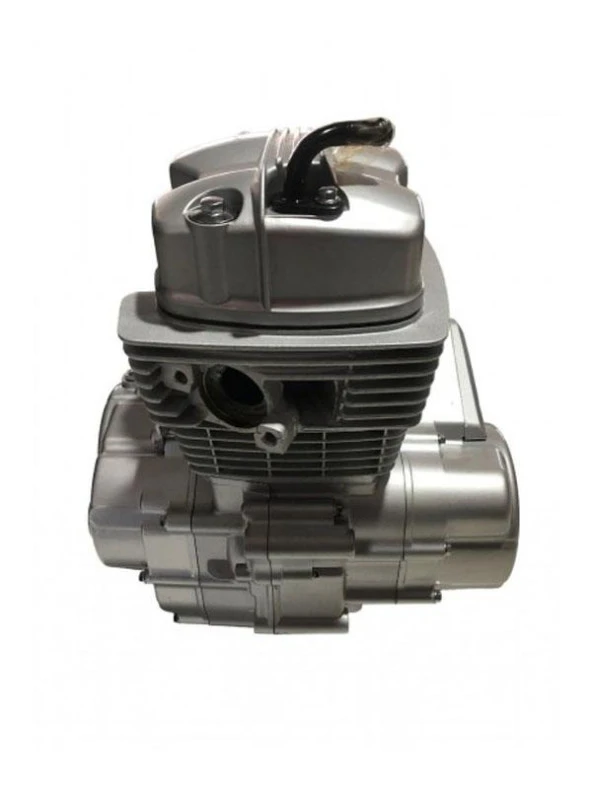 ALT MOTOR KOMPLE CBF 150 - Resim 2