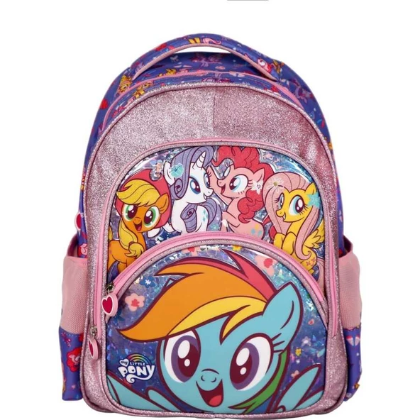 Me Çanta My Li̇ttle Pony Sırt Çantası 21626