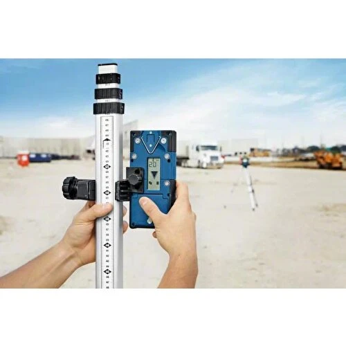 Bosch Lr 65 G Professional Lazer Alıcı - 2