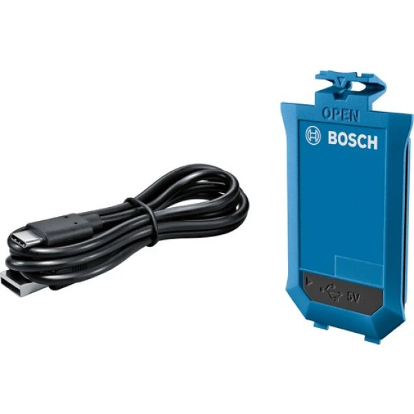 Bosch Ba 3.7V 1.0AH A