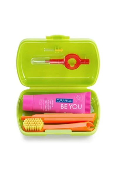 CURAPROX TRAVEL SET PEMPE - 2