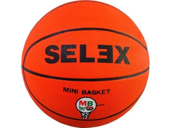 SELEX B-5 BASKETBOL TOPU