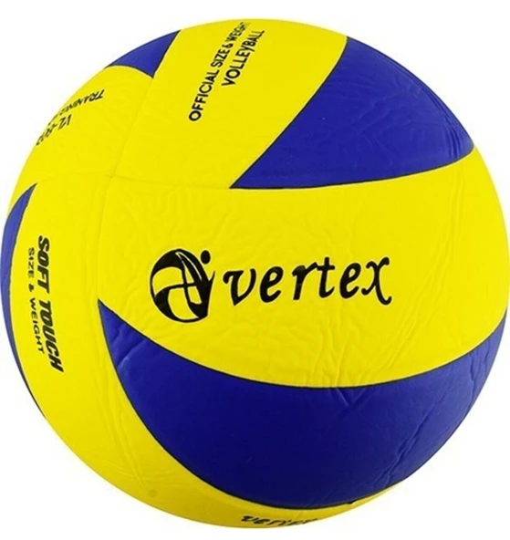 Vertex Vl-800 Soft Yapıştırma 5 No Voleybol Topu