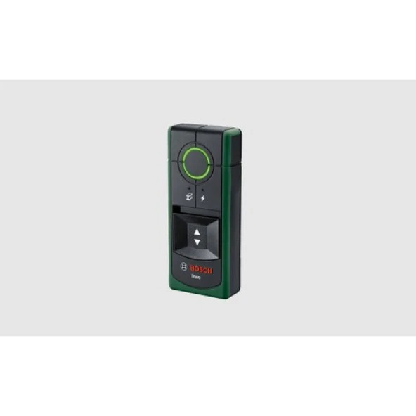 Bosch Truvo Dijital Duvar Tarama Cihazı