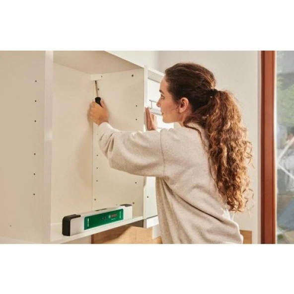 Bosch Easyspiritlevel Su Terazisi - 2