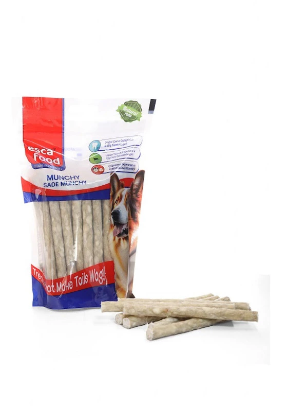 MUNCHY ÇUBUK 12 CM 8 GR*40'LI - 1