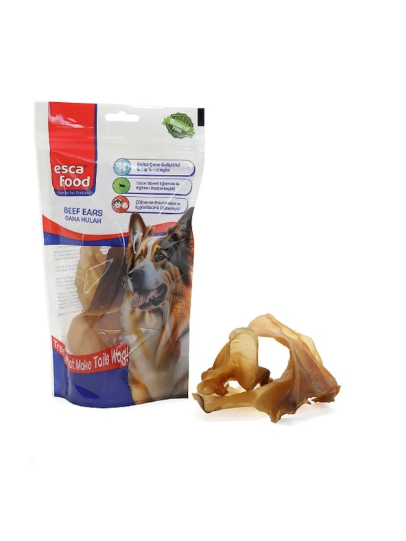 DANA KAMIŞ 100 Gr