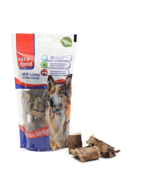 DANA CİĞER  100 Gr