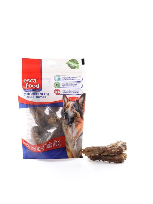 PİLİÇ BOYUN  100 Gr