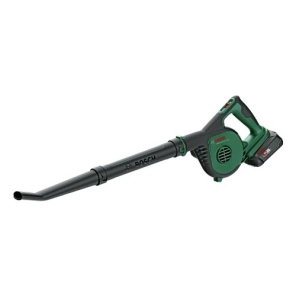 Bosch Advanced Leafblower 18V-130 Akülü Yaprak Üfleme