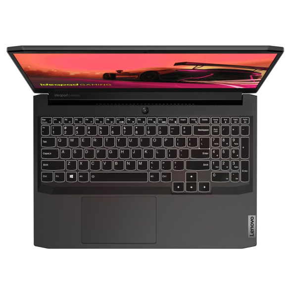 Lenovo IdeaPad Gaming 3 15ACH6 82K20256TX Ryzen 7 5800H 16 GB 512 GB SSD RTX3060 15.6" Full HD Gaming Laptop