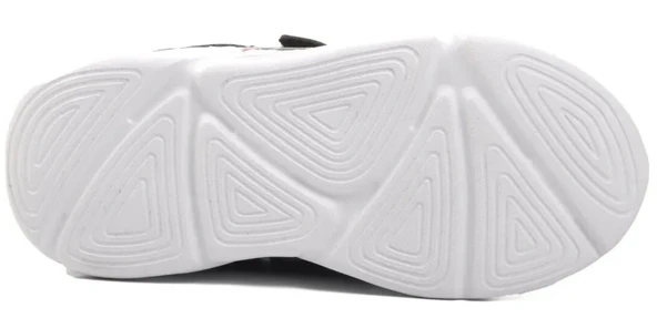 Cool Zeta Ortopedik Işıklı Çocuk Spor Ayakkabı - Resim 6