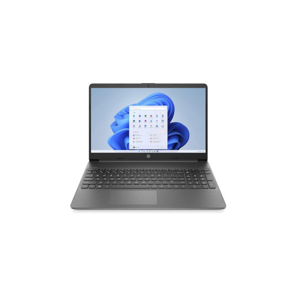 HP 15S-FQ2043NT 2N2N7EA i3-1115G4 8 GB 256 GB SSD 15.6" Free Dos Dizüstü Bilgisayar