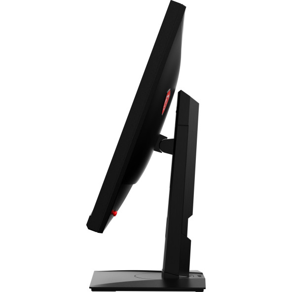 MSI MAG 323UPF 3840x2160 16:9 FLAT RAPID IPS 160HZ 1MS FREESYNC PREMIUM PRO PIVOT GAMING MONITOR - 3