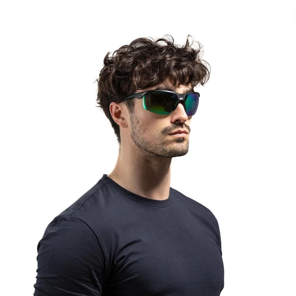 Cebe Stamina_281-Gv3 Mountain Yetişkin Güneş Gözlüğü Cs34206 281 - Resim 4