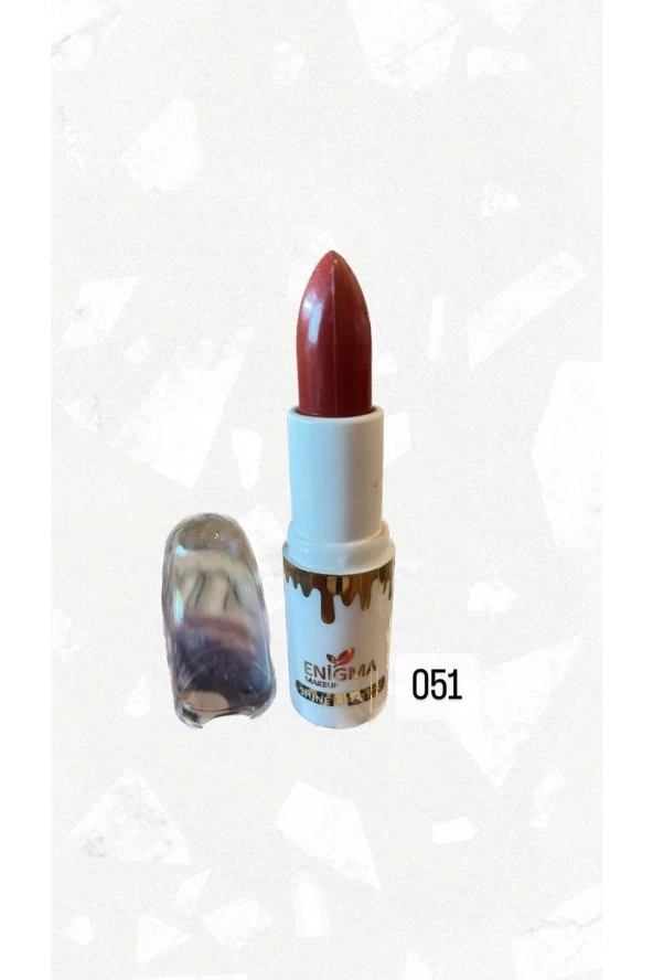 Ruj Classic Lipstick