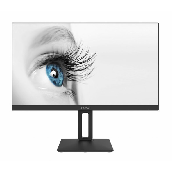 MSI 27 PRO MP271P 1920x1080 FLAT IPS 75HZ 5MS ANTI-GLARE PIVOT MONITOR