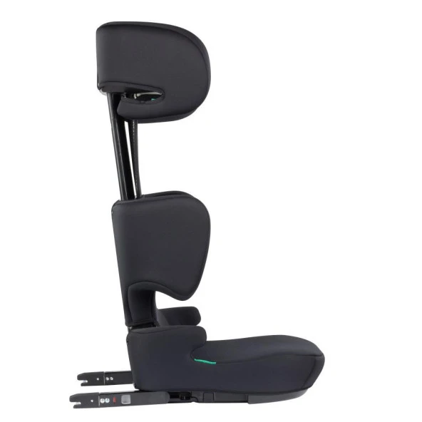 Bebeconfort Road Fix i-Size 15-36 Kg Katlanabilen Oto Koltuğu Black Mist - 11